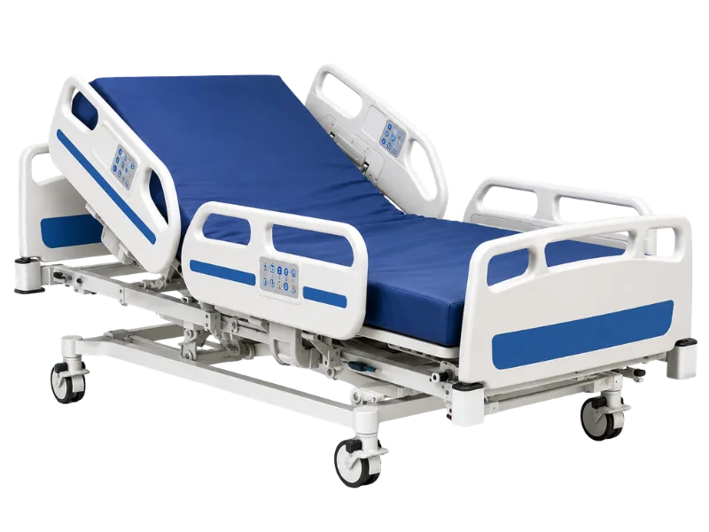Fowler Bed