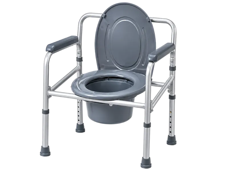 Commode Chair