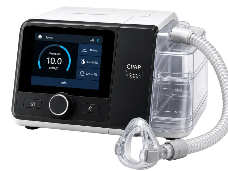 CPAP Machine