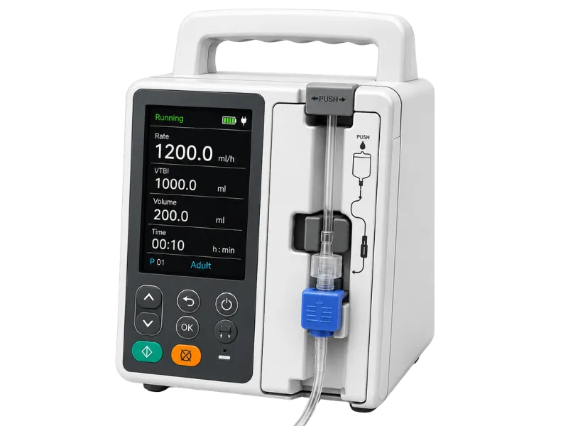 Infusion Pump