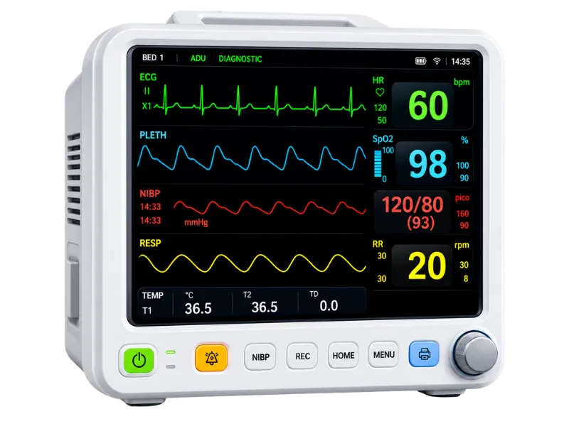 Patient Monitor