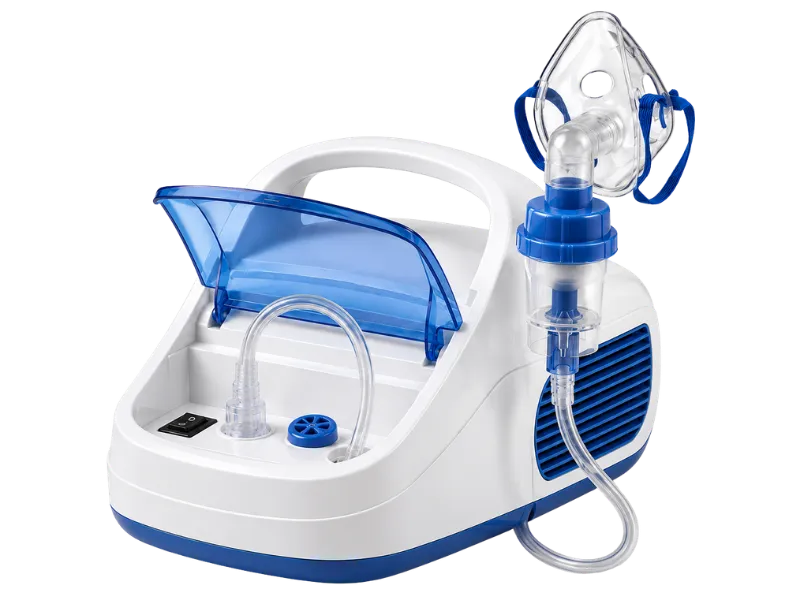 Nebulizer