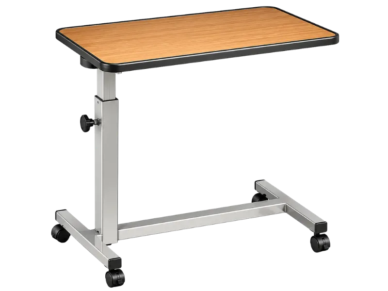 Overbed Table