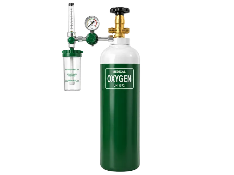 Oxygen Concentrator